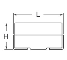 T491A685K006ZT Image - 3