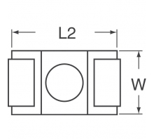 T491A685K006ZT Image - 2
