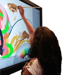 Philips Signage and andersDX partner for schools display work